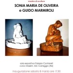 Mostra di sculture