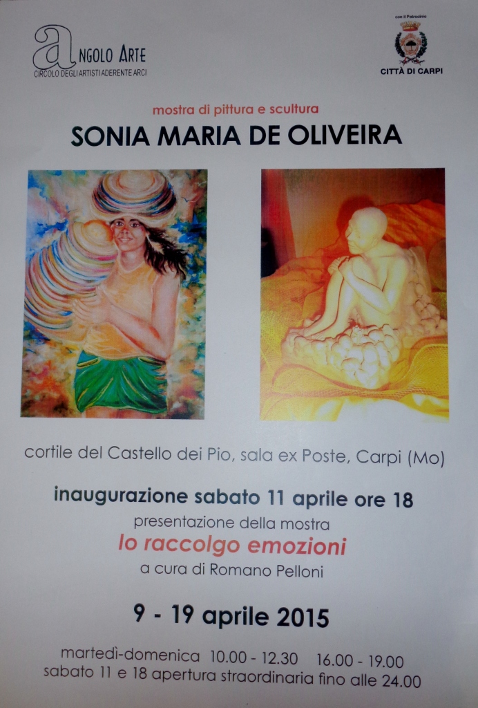 INVITO MOSTRA