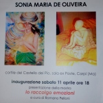 INVITO MOSTRA